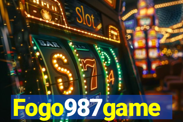 Fogo987game