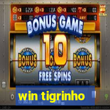 win tigrinho