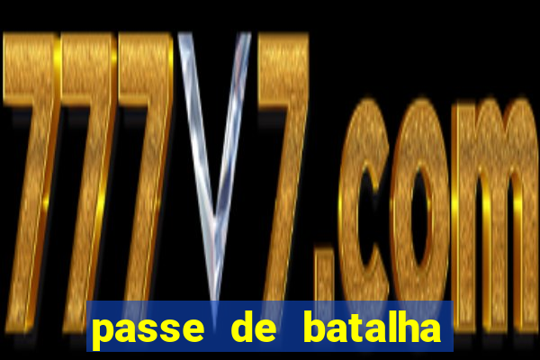 passe de batalha genshin impact comprar