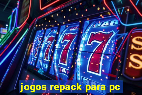 jogos repack para pc