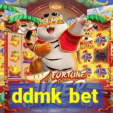 ddmk bet