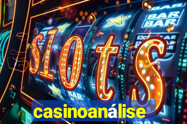 casinoanálise
