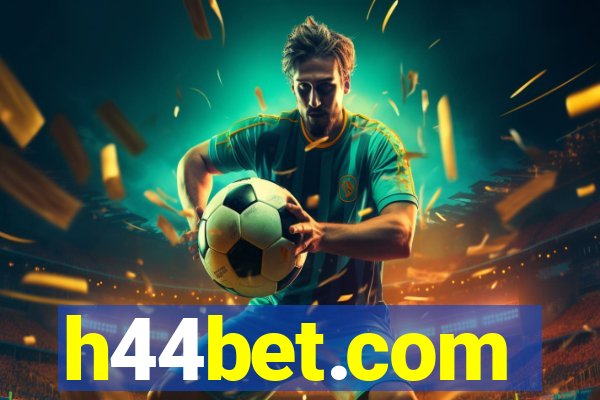 h44bet.com