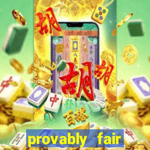 provably fair aviator calculator
