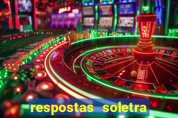 respostas soletra g1 hoje