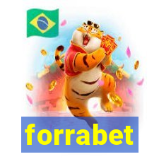 forrabet