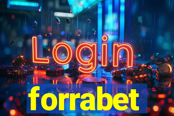forrabet