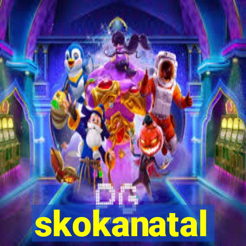 skokanatal