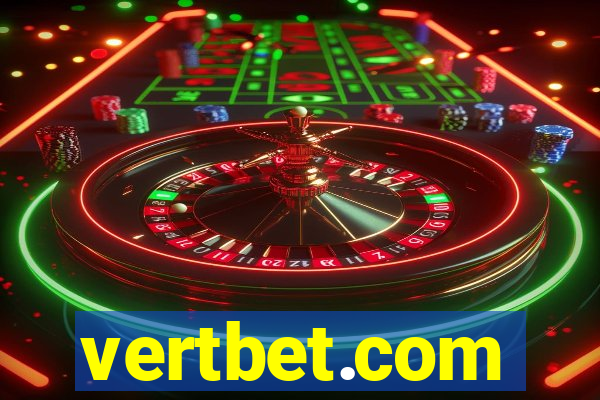 vertbet.com