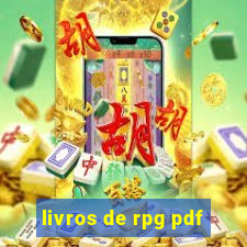 livros de rpg pdf