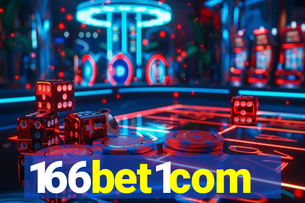 166bet1com