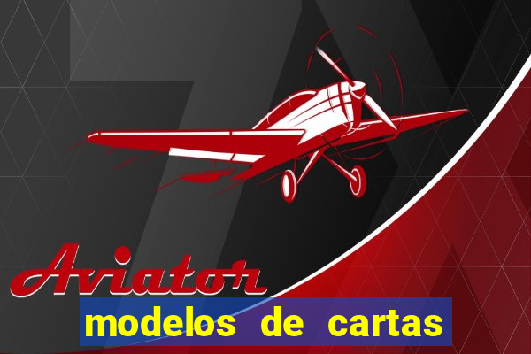 modelos de cartas para o papai noel