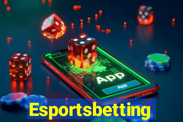 Esportsbetting