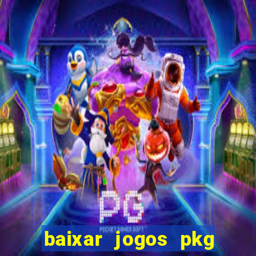 baixar jogos pkg ps3 desbloqueado
