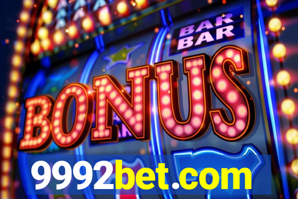 9992bet.com
