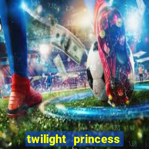 twilight princess rom pt br