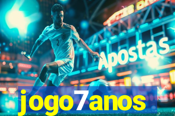 jogo7anos