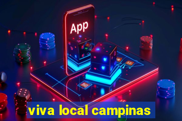 viva local campinas