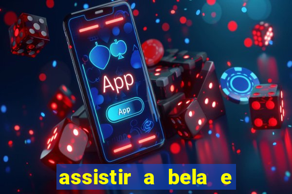 assistir a bela e a fera (1991 mega filmes)