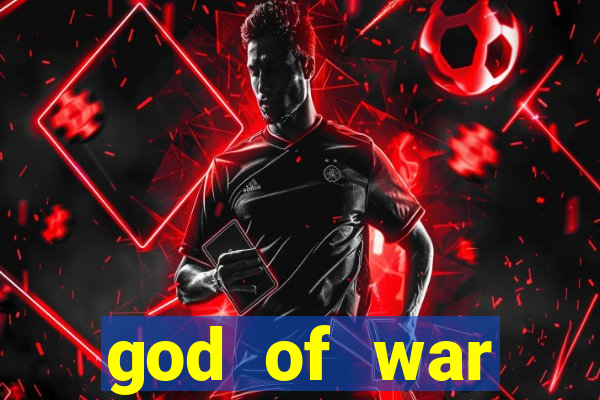 god of war ascension ps2