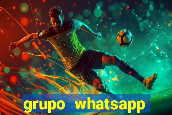 grupo whatsapp fortune rabbit