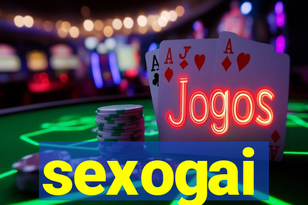 sexogai