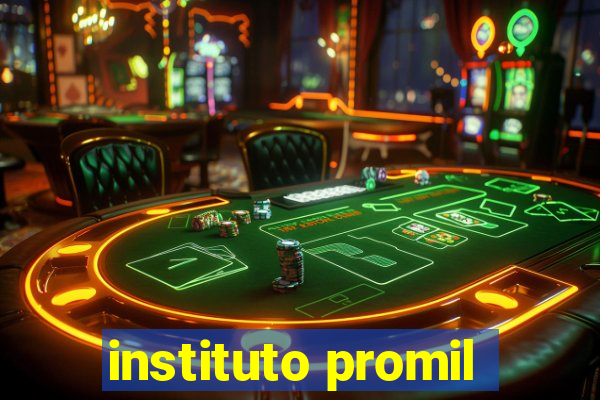 instituto promil