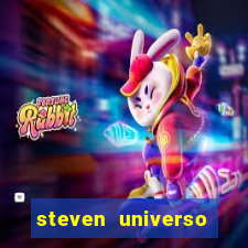 steven universo dublado redecanais