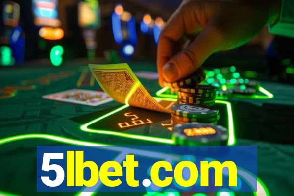 5lbet.com