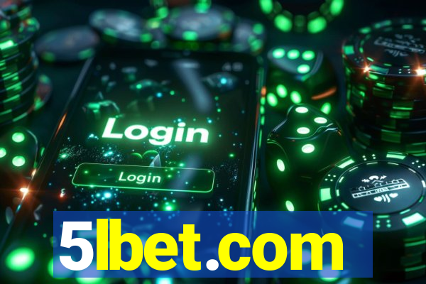 5lbet.com