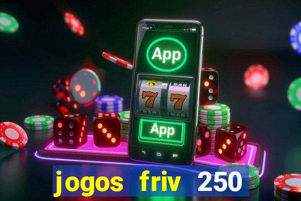 jogos friv 250 jogos para jogar