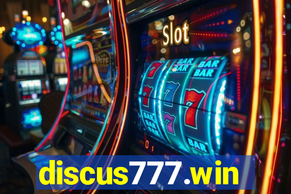 discus777.win
