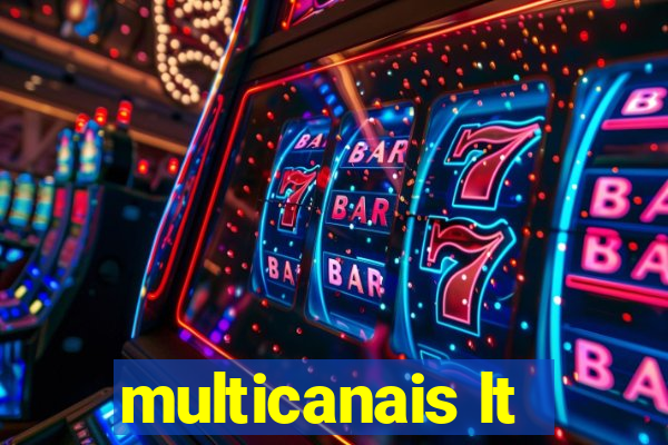 multicanais lt