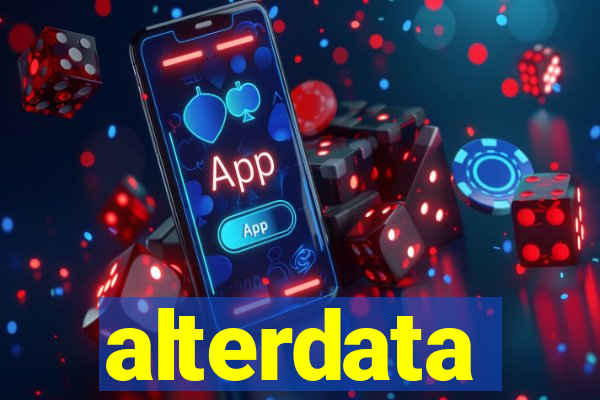 alterdata