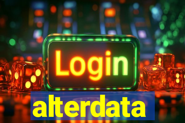 alterdata