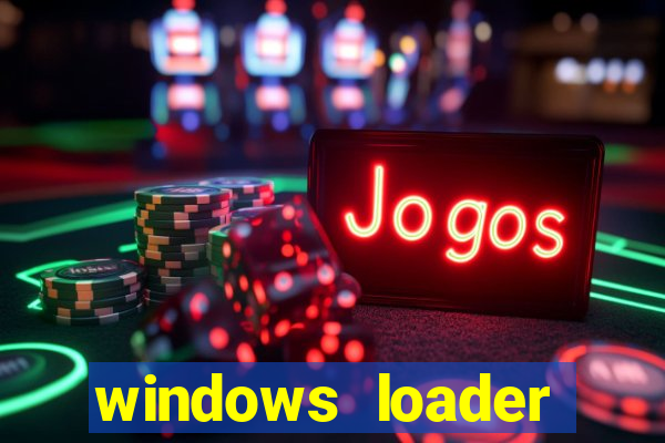 windows loader v2.2.2 download