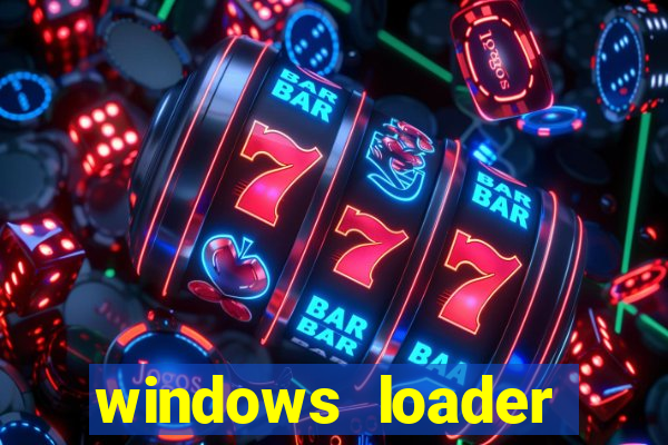 windows loader v2.2.2 download