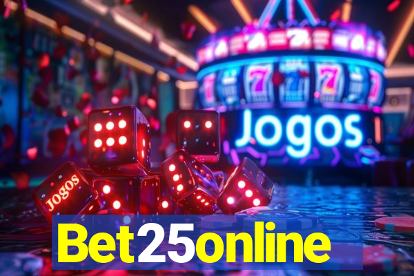 Bet25online