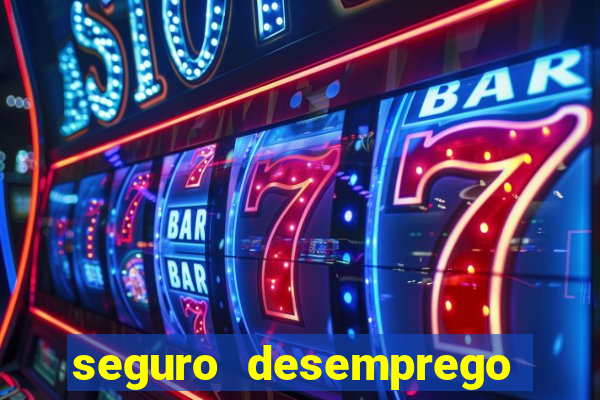 seguro desemprego cai um dia antes
