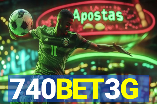 740BET3G