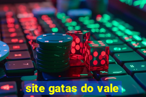 site gatas do vale