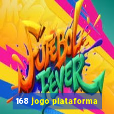 168 jogo plataforma