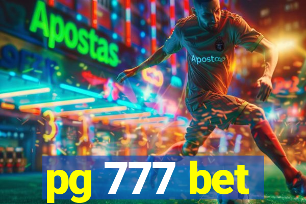 pg 777 bet