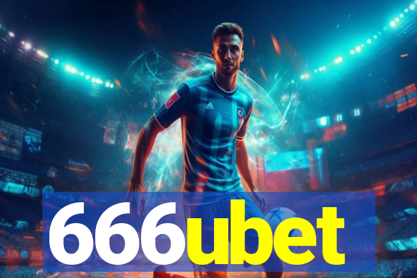 666ubet