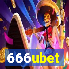 666ubet