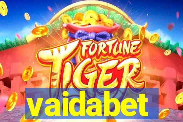 vaidabet