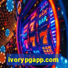 ivorypgapp.com