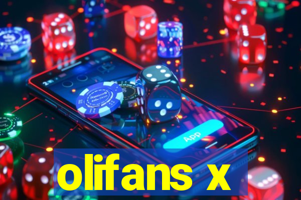 olifans x