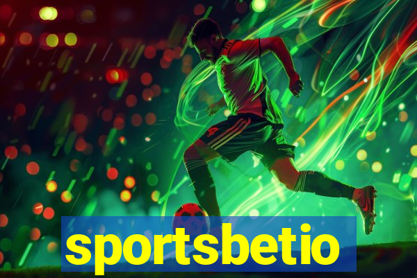 sportsbetio