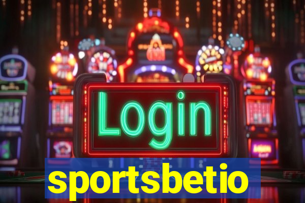 sportsbetio